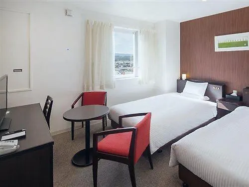 Hotel Mystays Nayoro