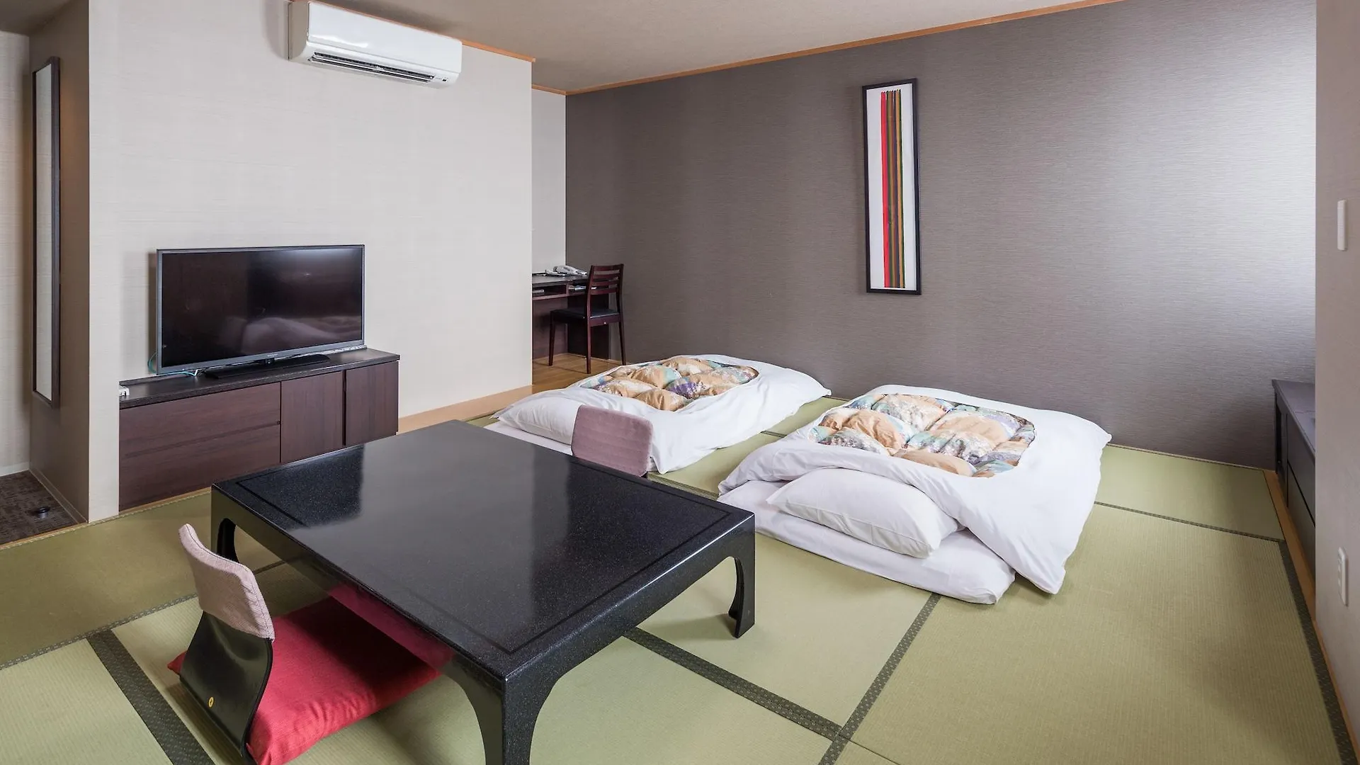 Hotel Mystays Nayoro