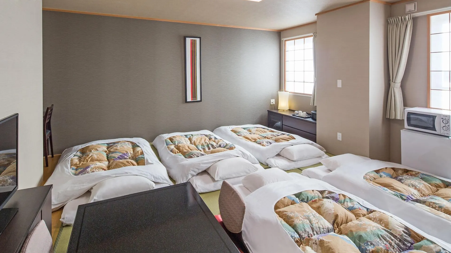 Hotel Mystays Nayoro