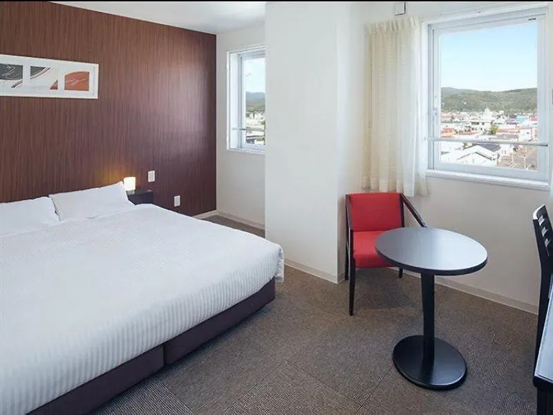 Hotel Mystays Nayoro