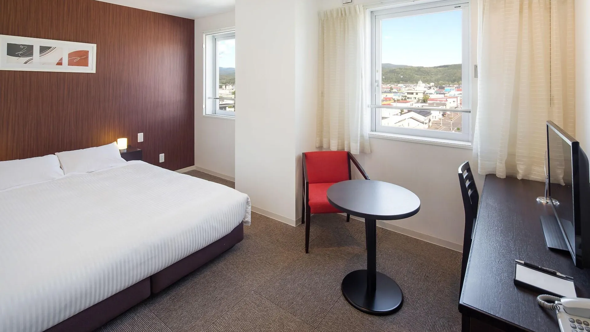 Hotel Mystays Nayoro