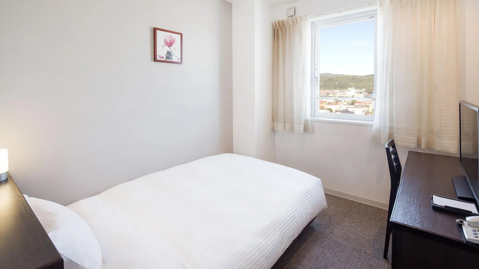 Hotel Mystays Nayoro