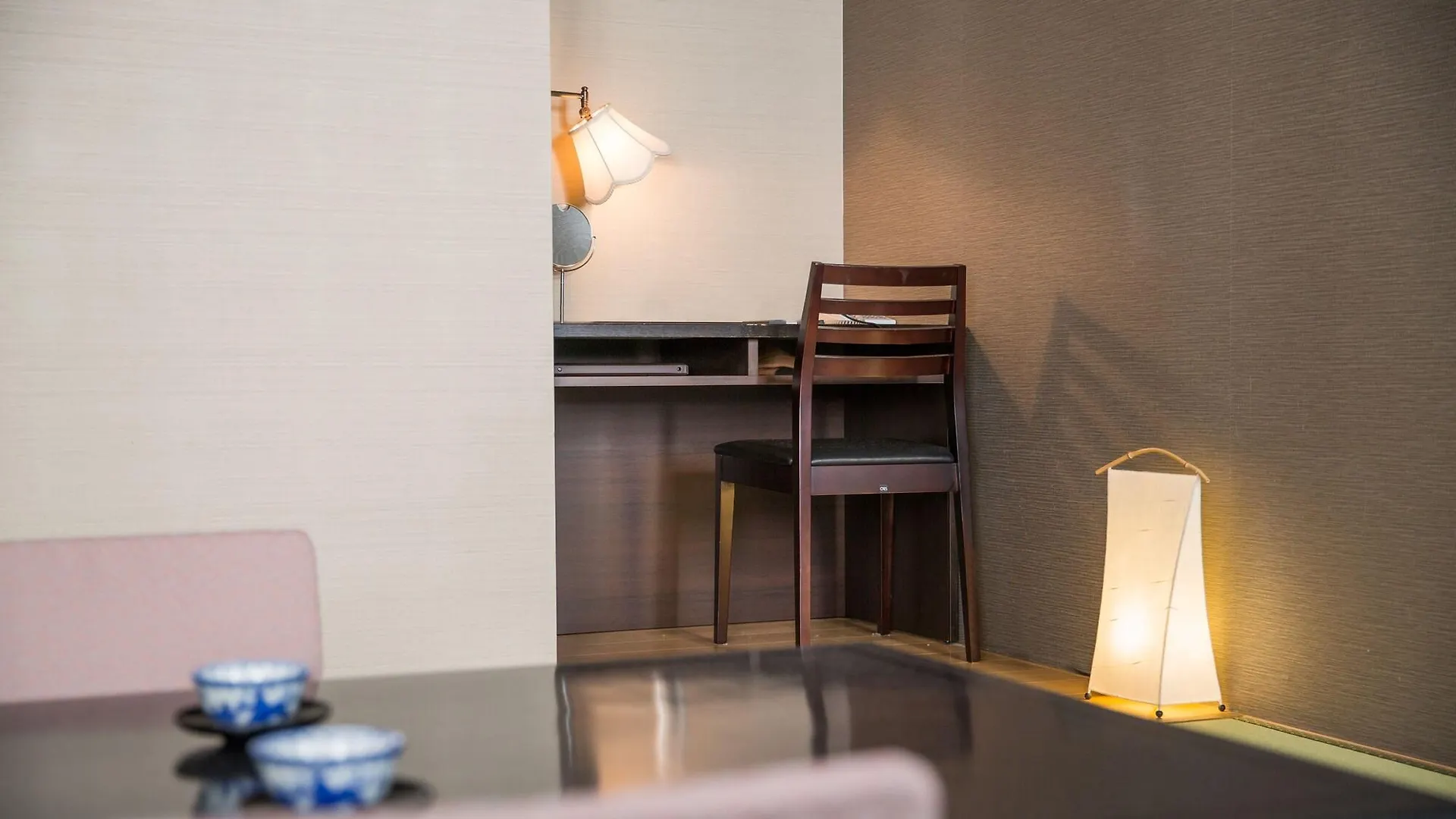 Hotel Mystays Nayoro Japan