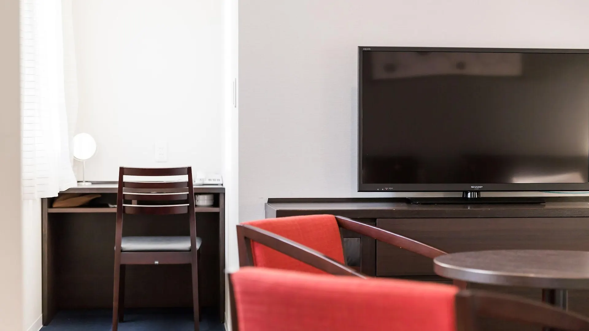 Hotel Mystays Nayoro