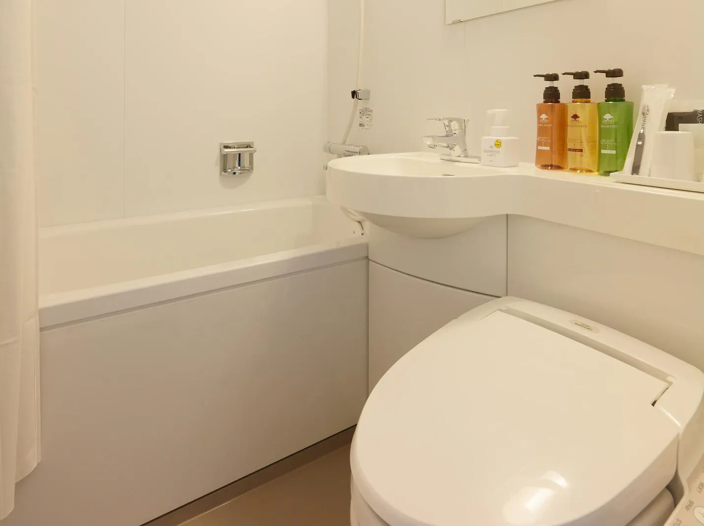 Hotel Mystays Nayoro