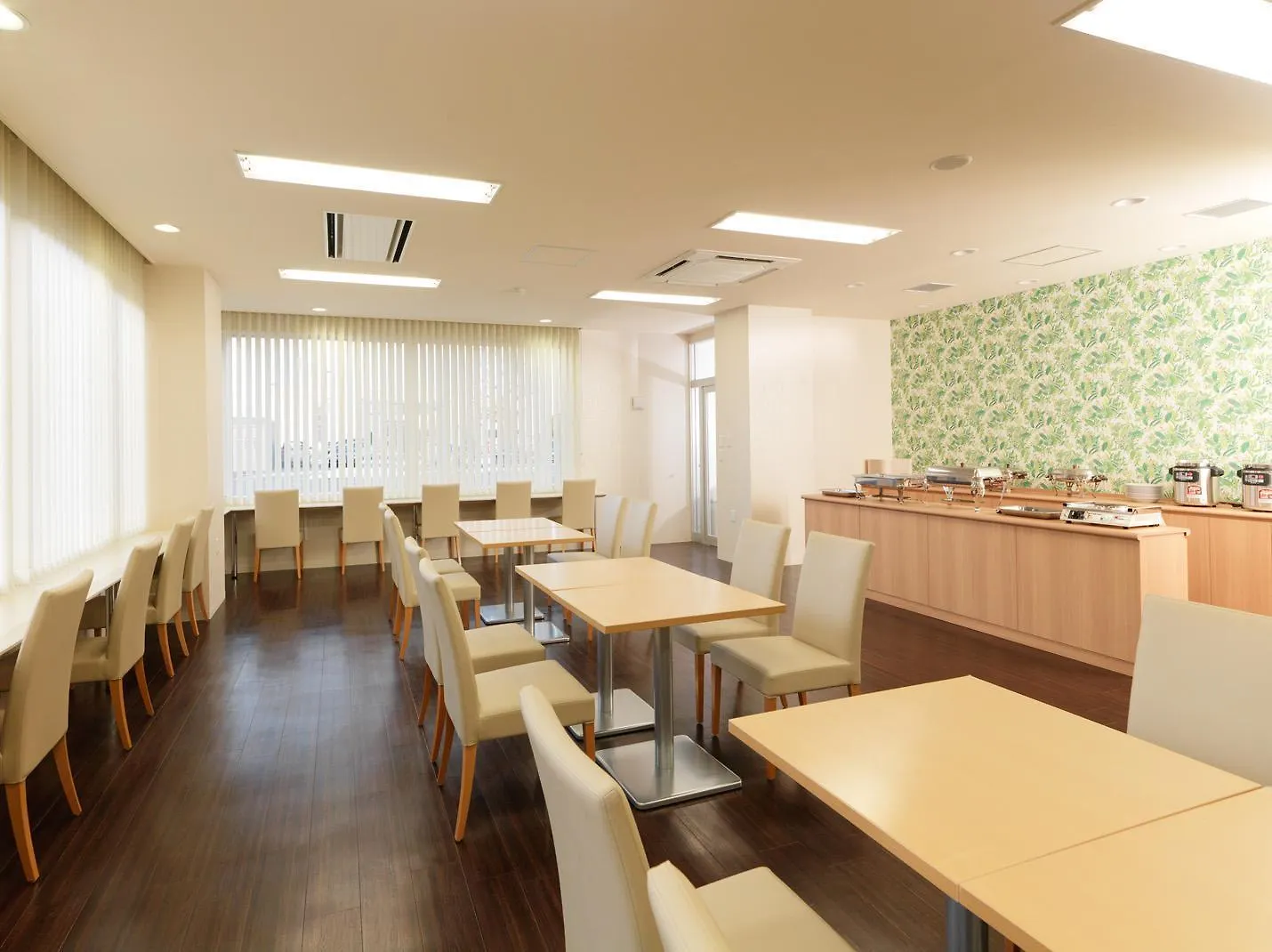 Hotel Mystays Nayoro